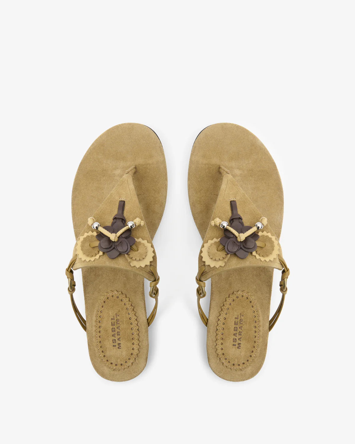 ELATO SANDALS