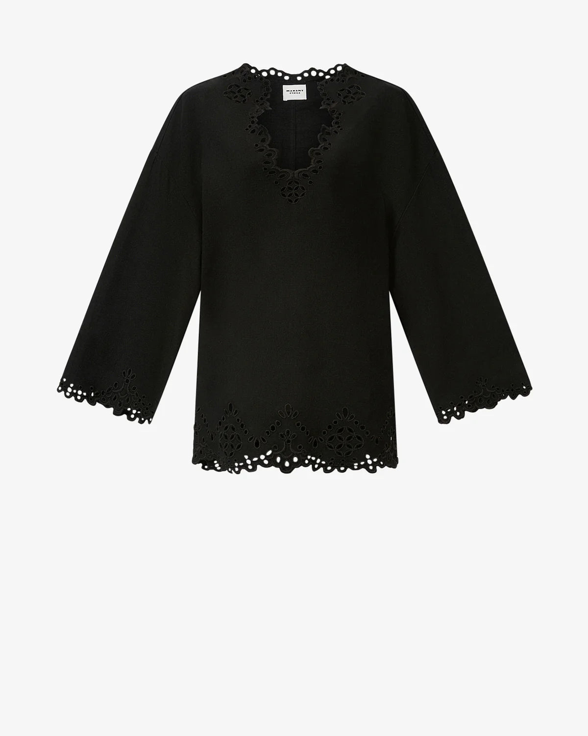 SHERAZADE DRESS