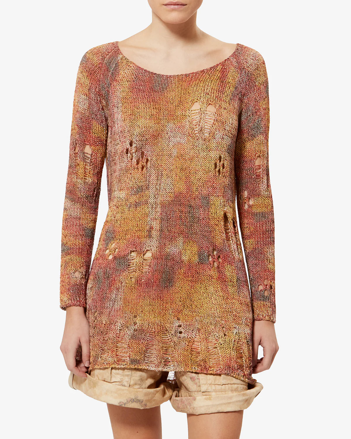 HYMIRA DRESS