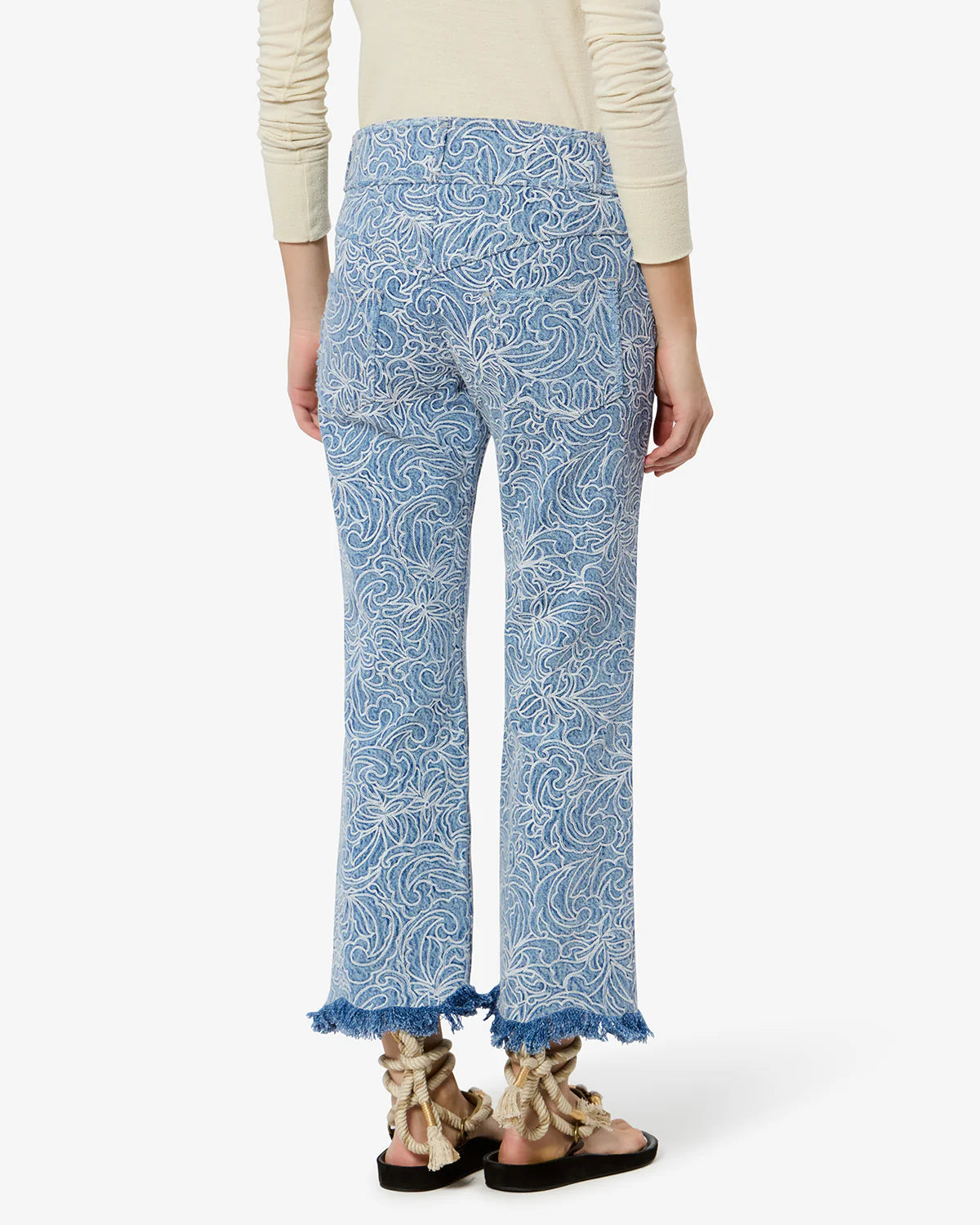 OMBELINE PANTS