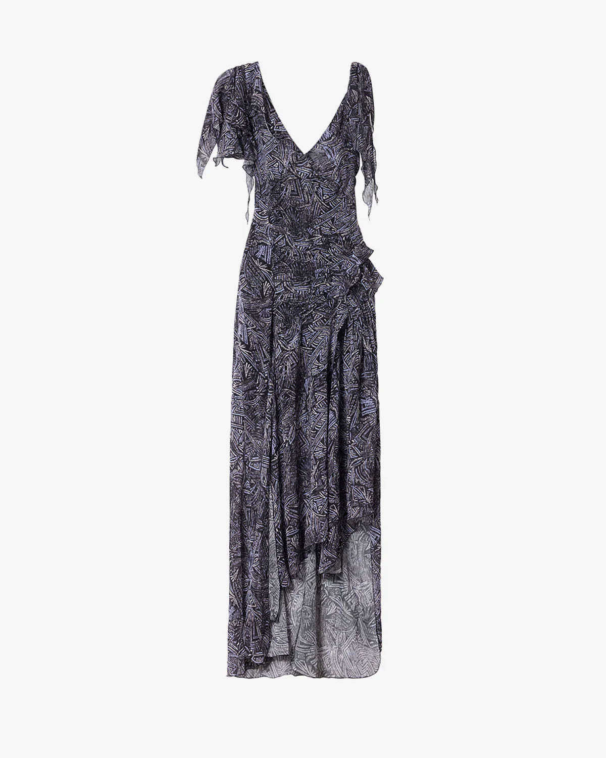 TYLENA DRESS