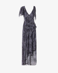 TYLENA DRESS