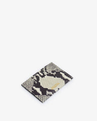Chiba card-holder