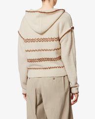 ROMERA SWEATER