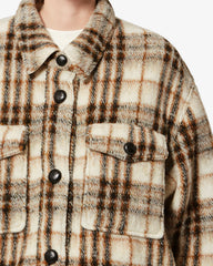 HARVELI COAT
