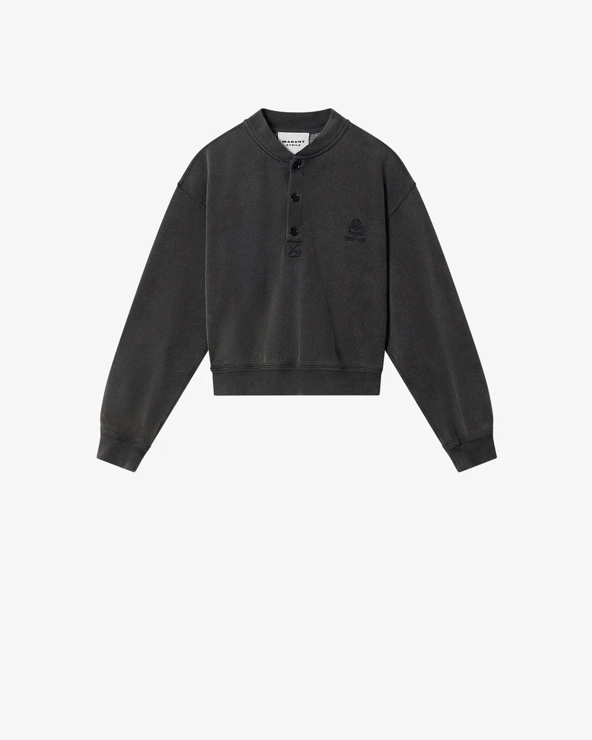 SIMONY SWEATSHIRT