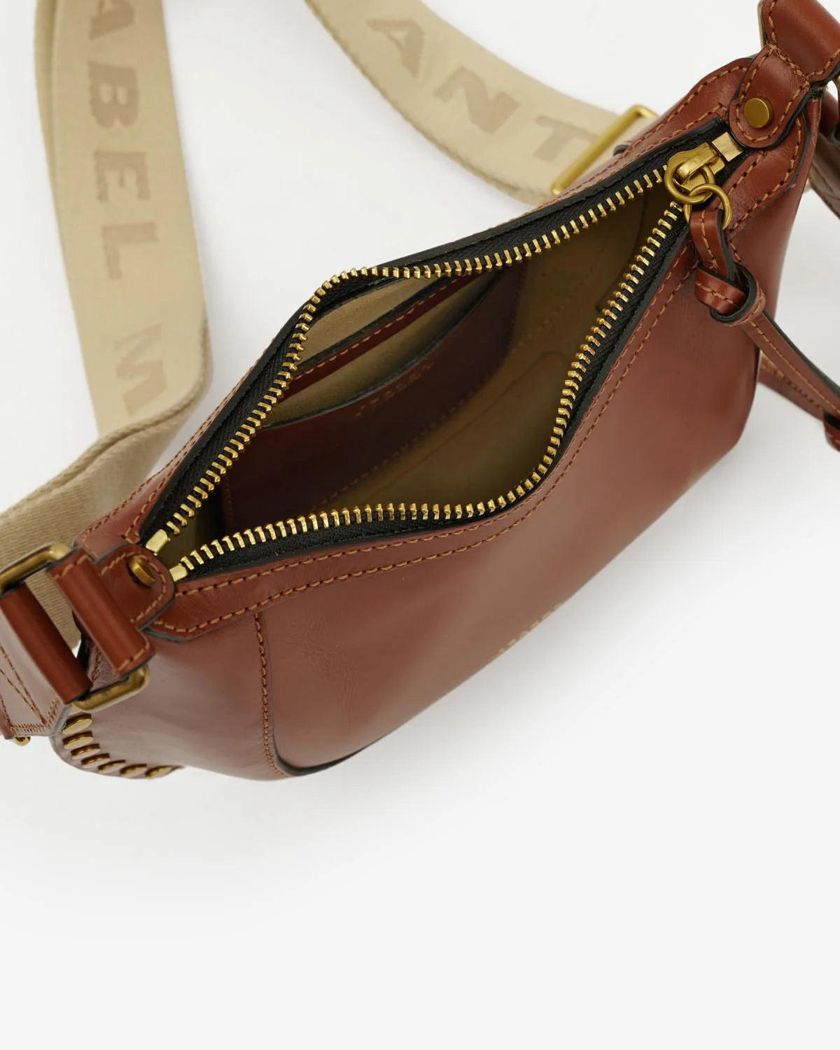 Mini Moon Bag