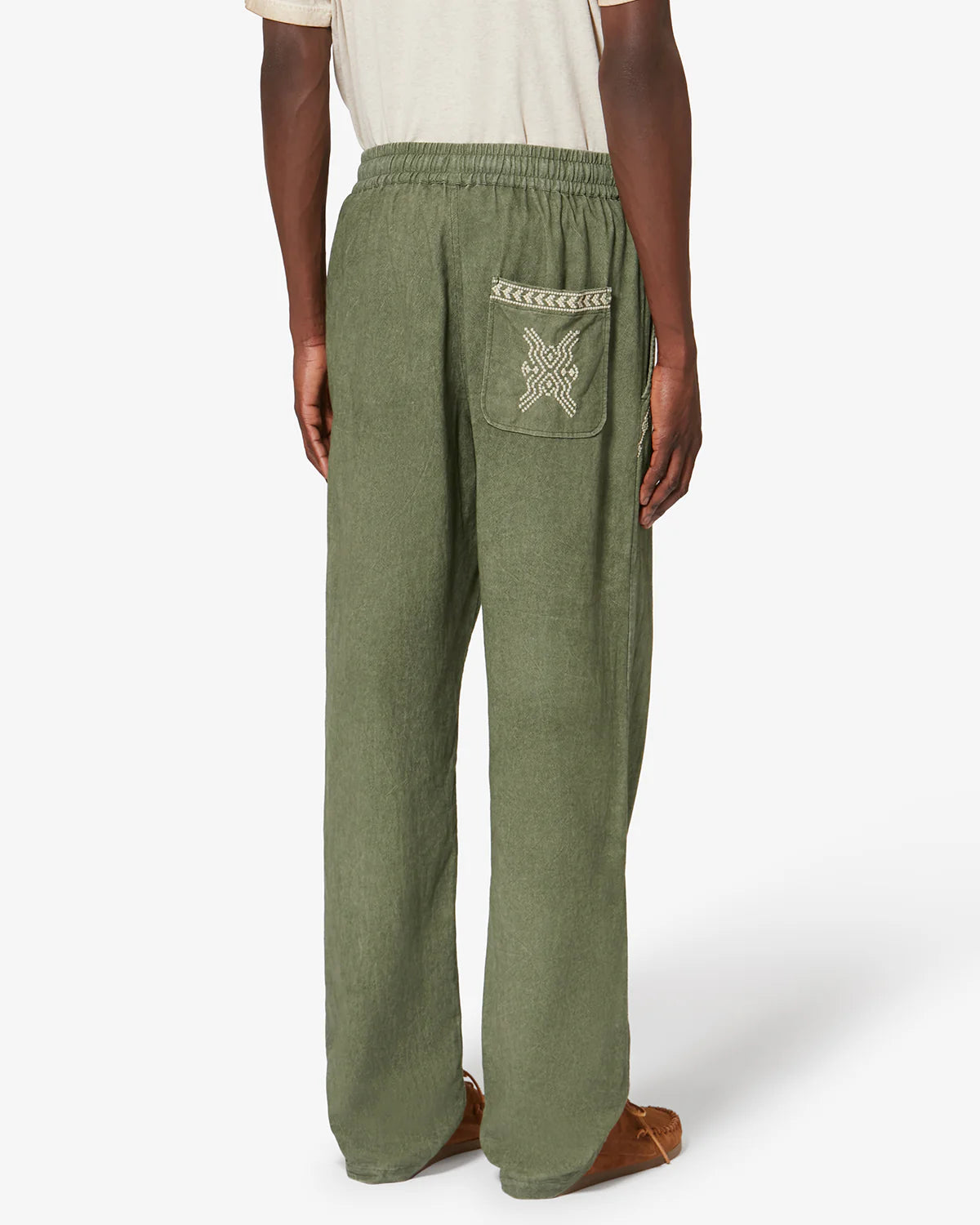 ZABEL PANTS