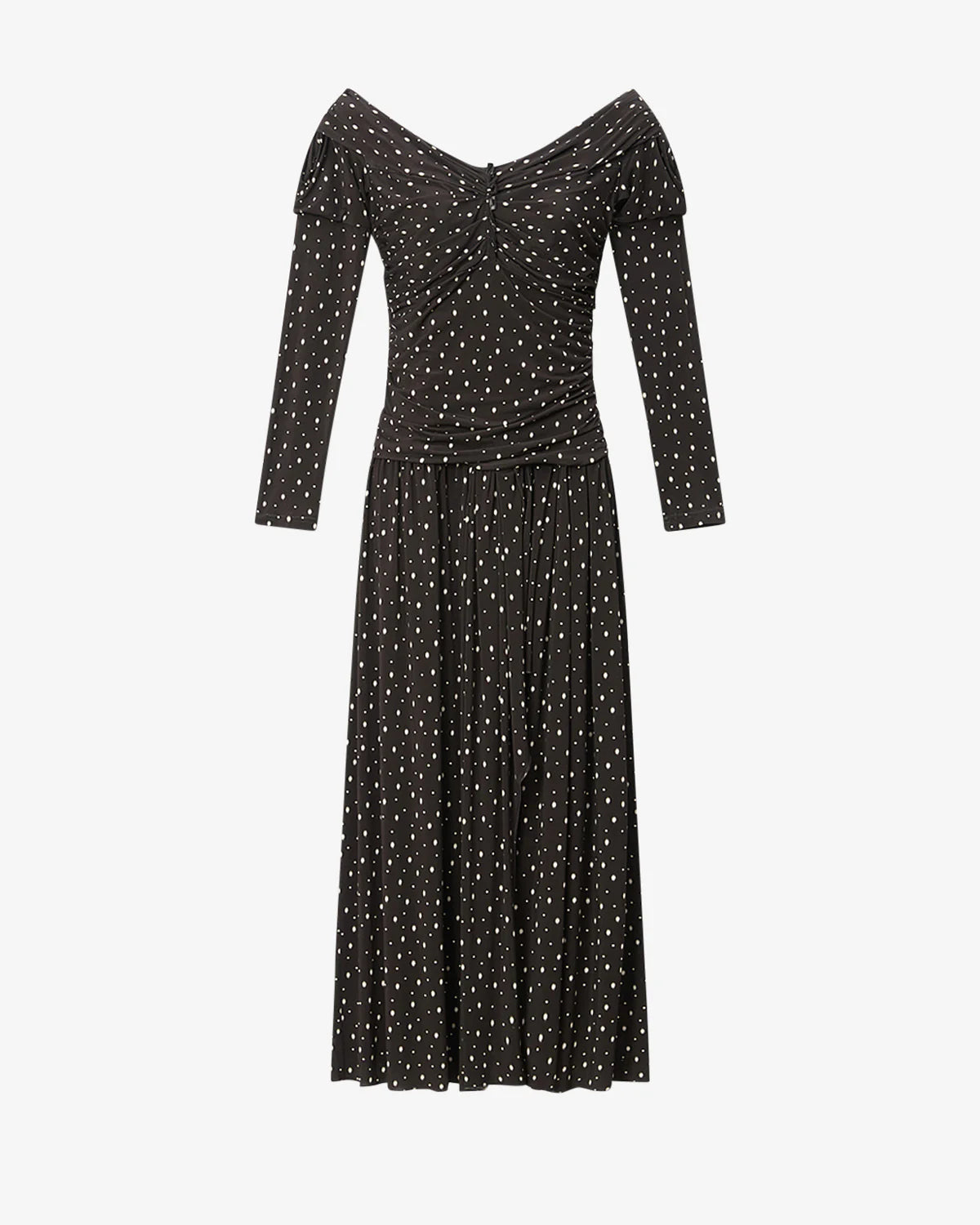 GIOVANA DRESS