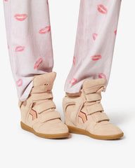 BEKETT SNEAKERS