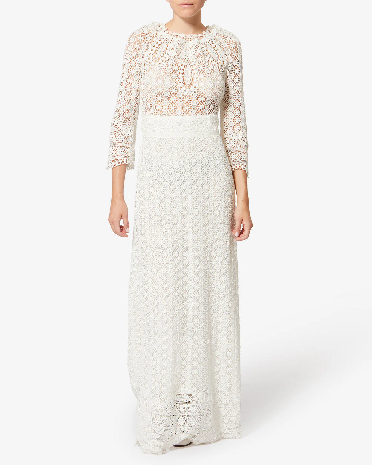 HAYRA DRESS