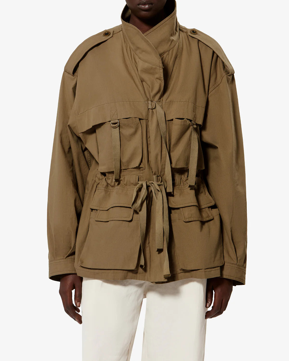 BERIZA JACKET