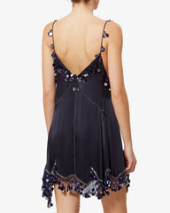LUDNA DRESS