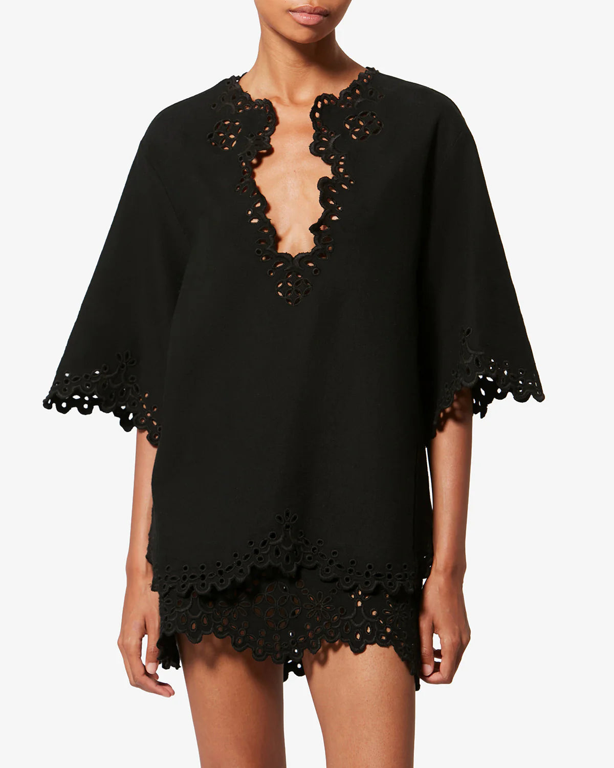 SHANA TOP