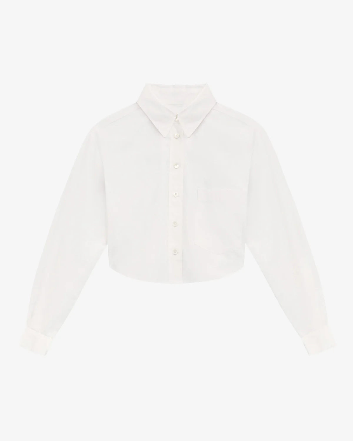 Fleora shirt