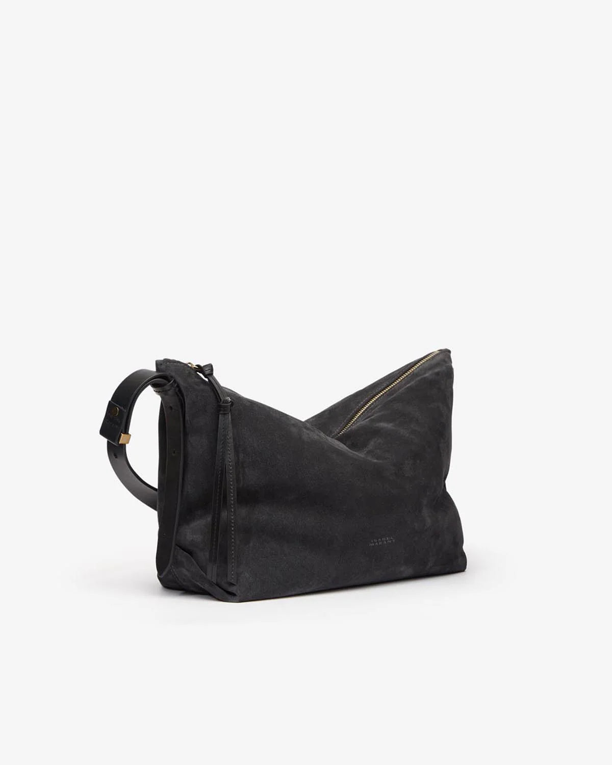 Leyden bag