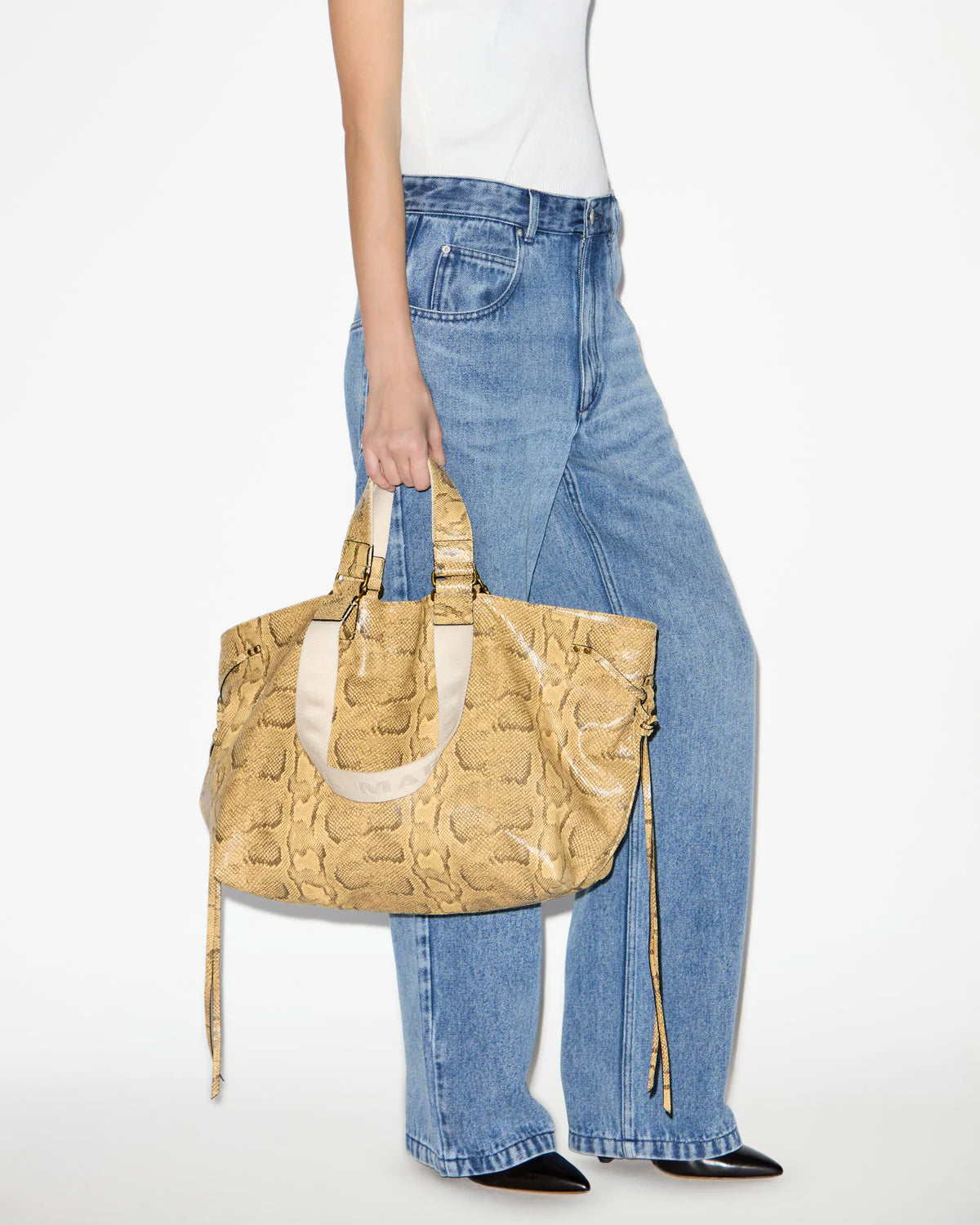 Wardy bag