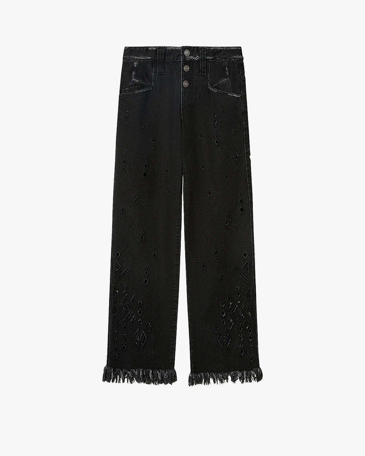 AMIA PANTS