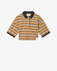 POLOSHIRT ISALYNE