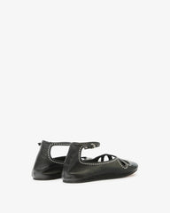 BLORIS BALLET FLATS