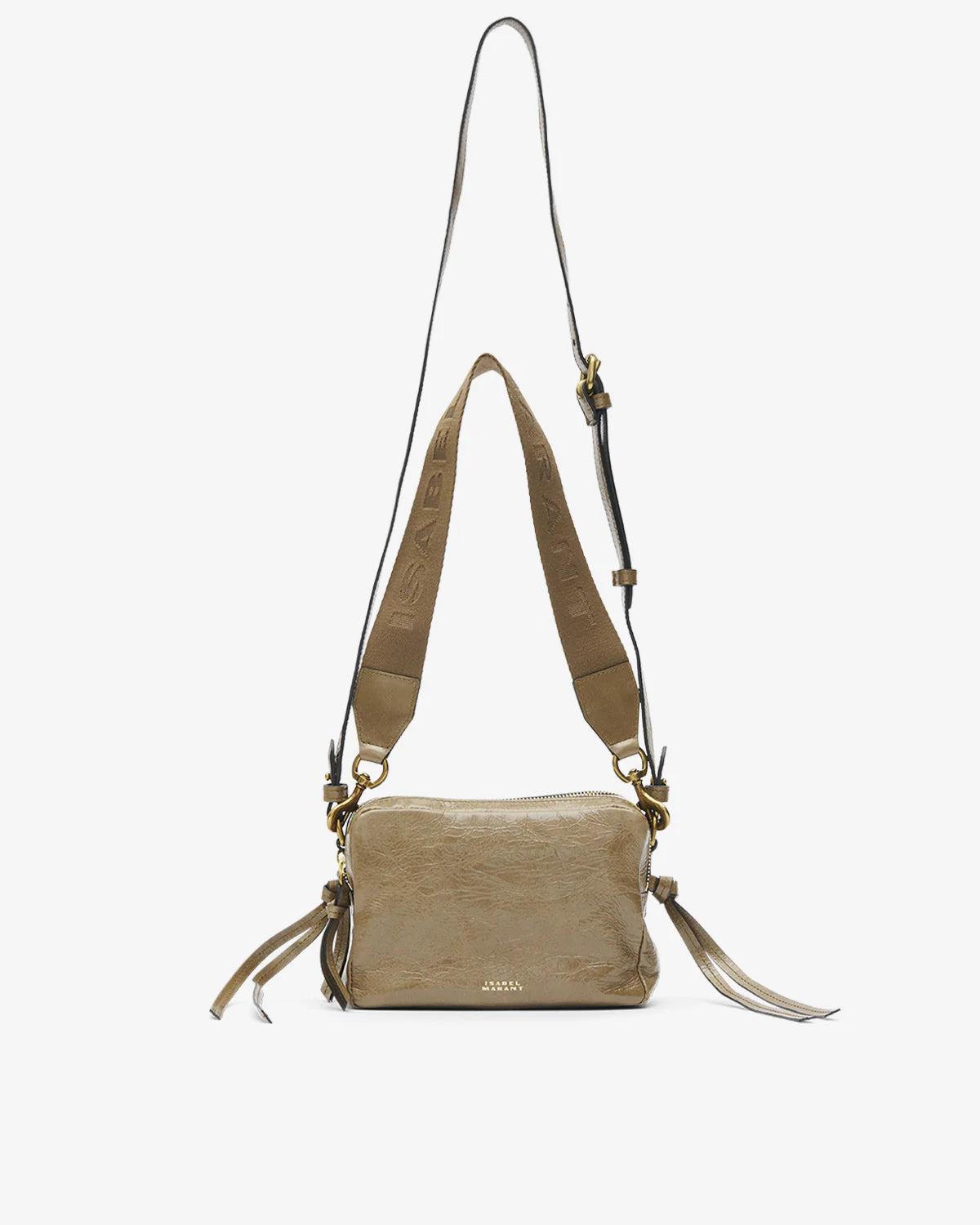 WARDY CAMERA BAG