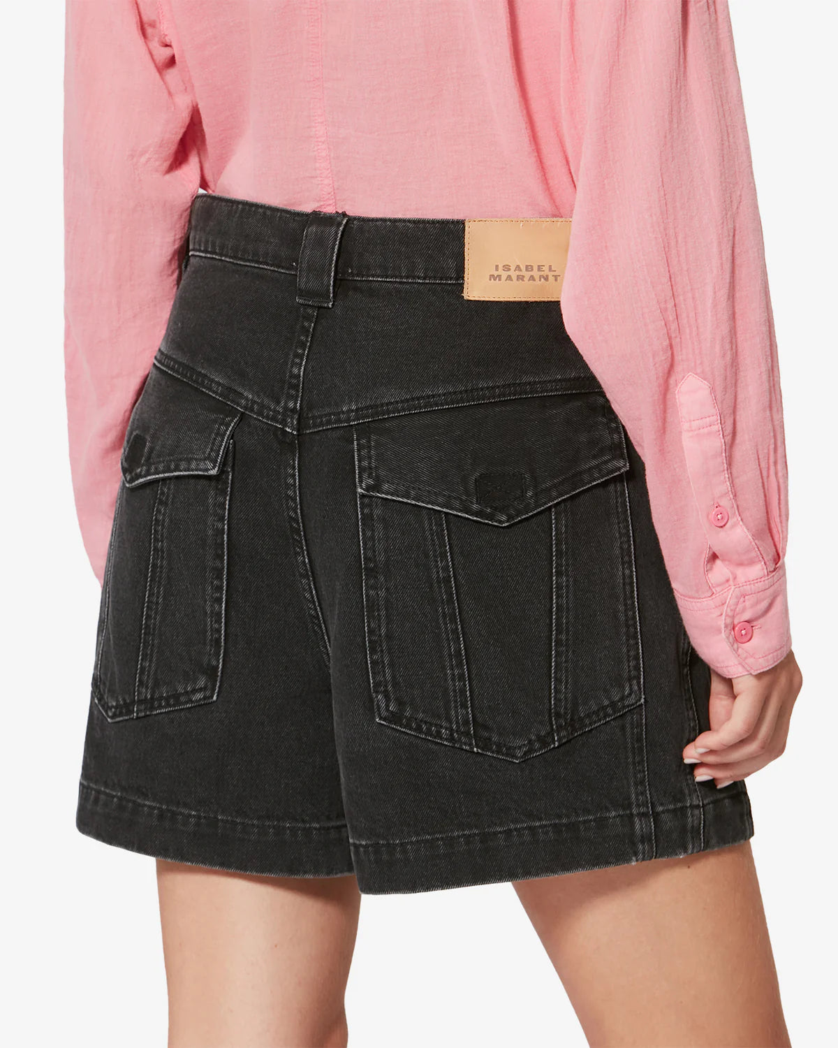 JOELY SHORTS