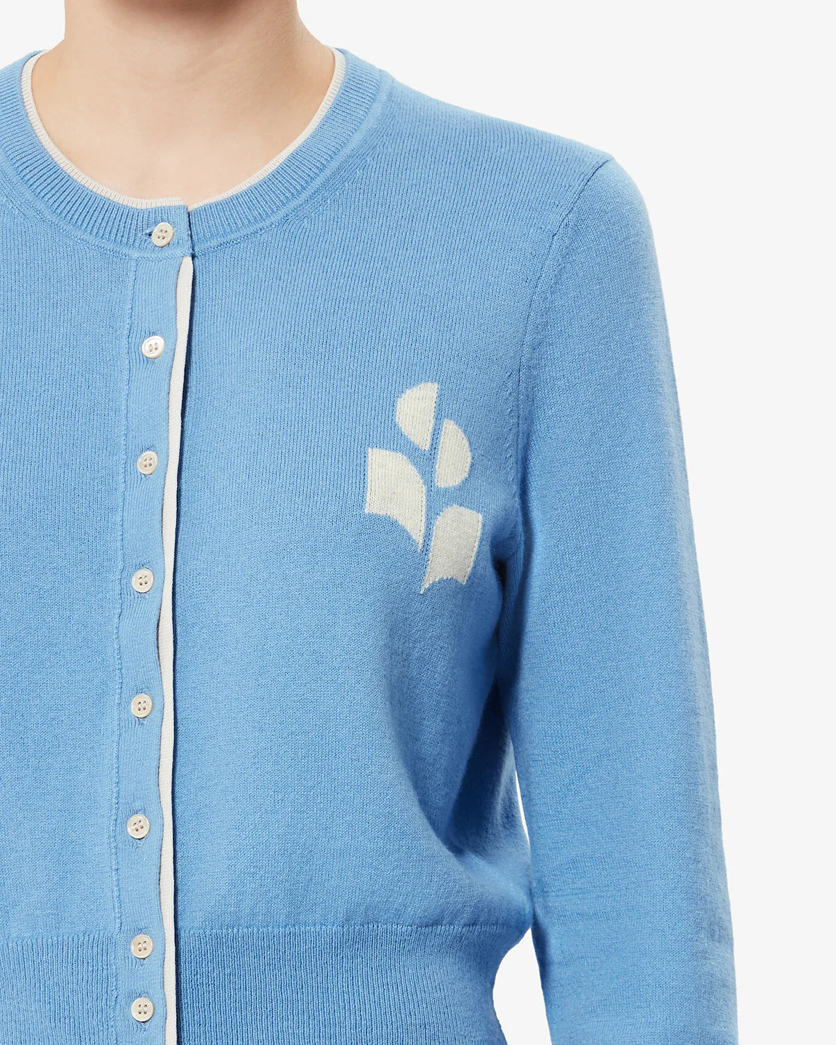 LONA CARDIGAN