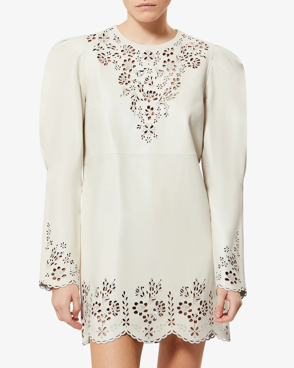 NALA DRESS