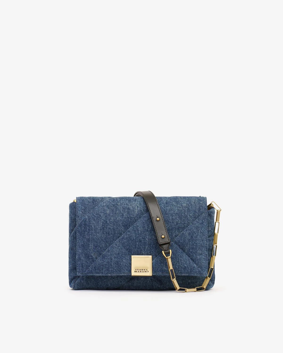 Merine Puffy Bag