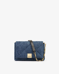 Merine Puffy Bag