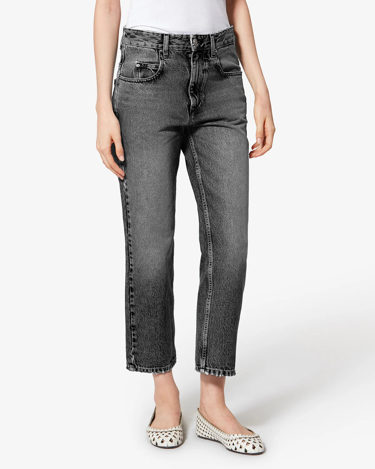 DAKOTA PANTS