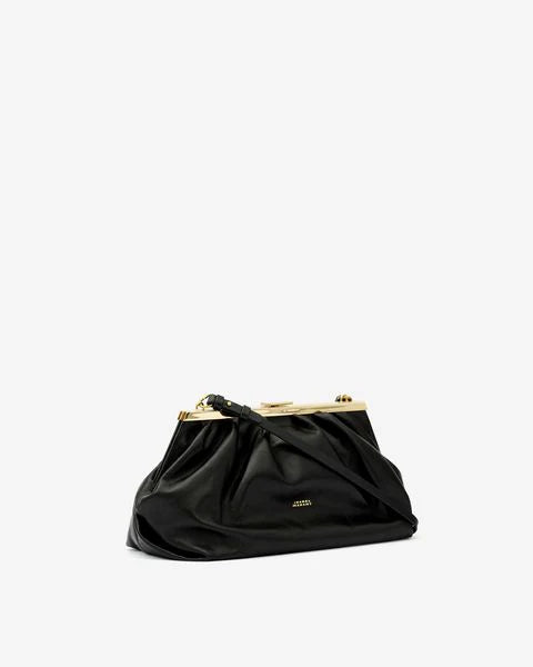 LEYDEN POUCH BAG