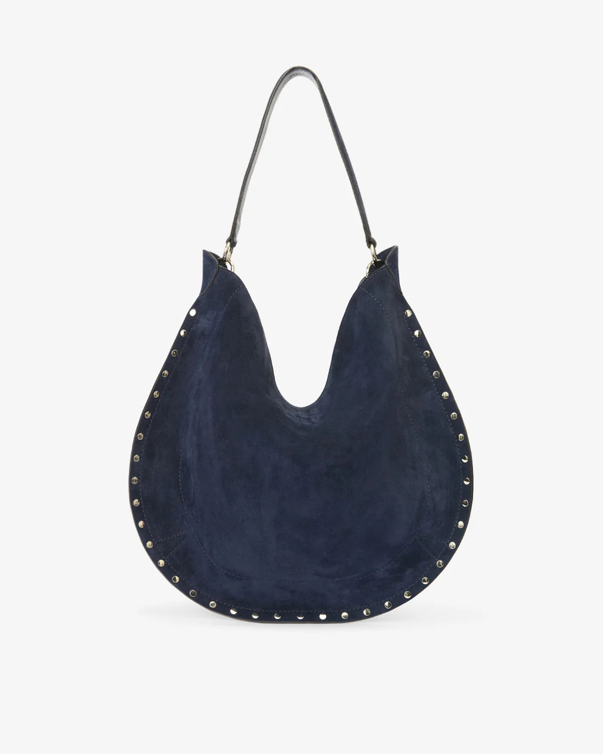 OSKAN HOBO SOFT SHOULDER BAG