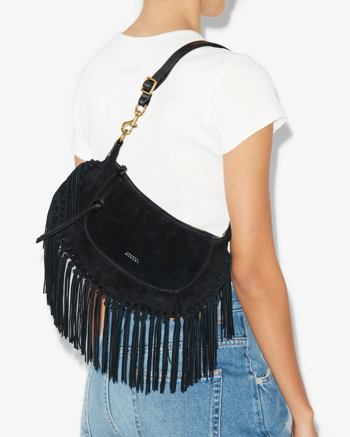 Oskan Moon Bag