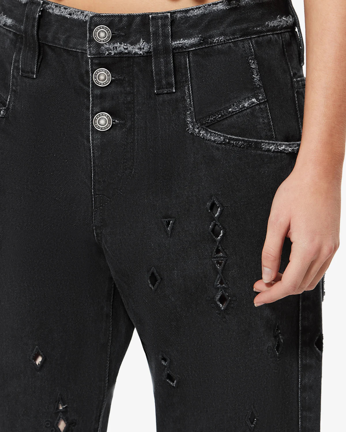 AMIA PANTS