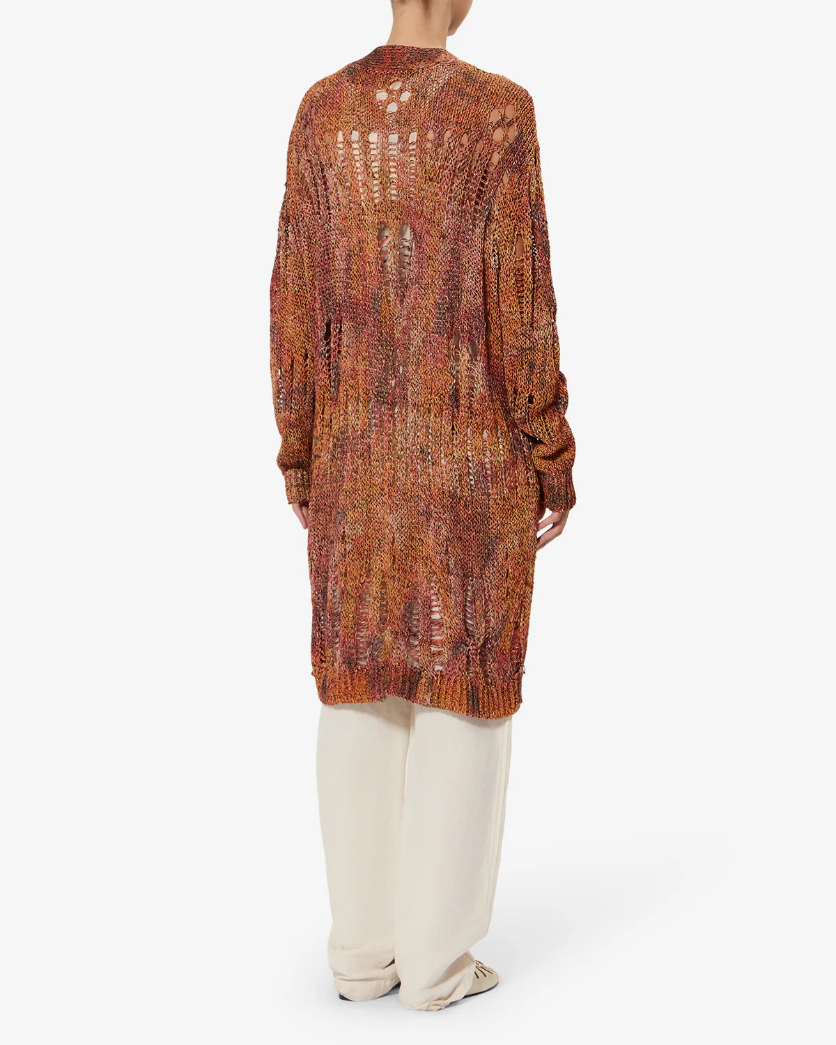 HANAE CARDIGAN