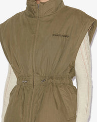 DASTYNI COAT
