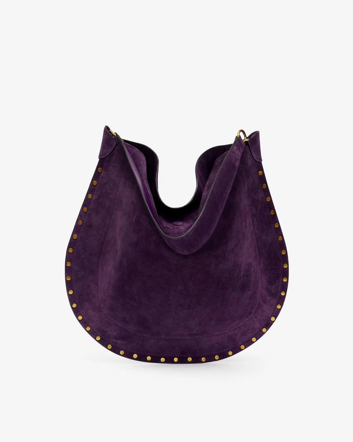 Oskan Hobo Soft bag