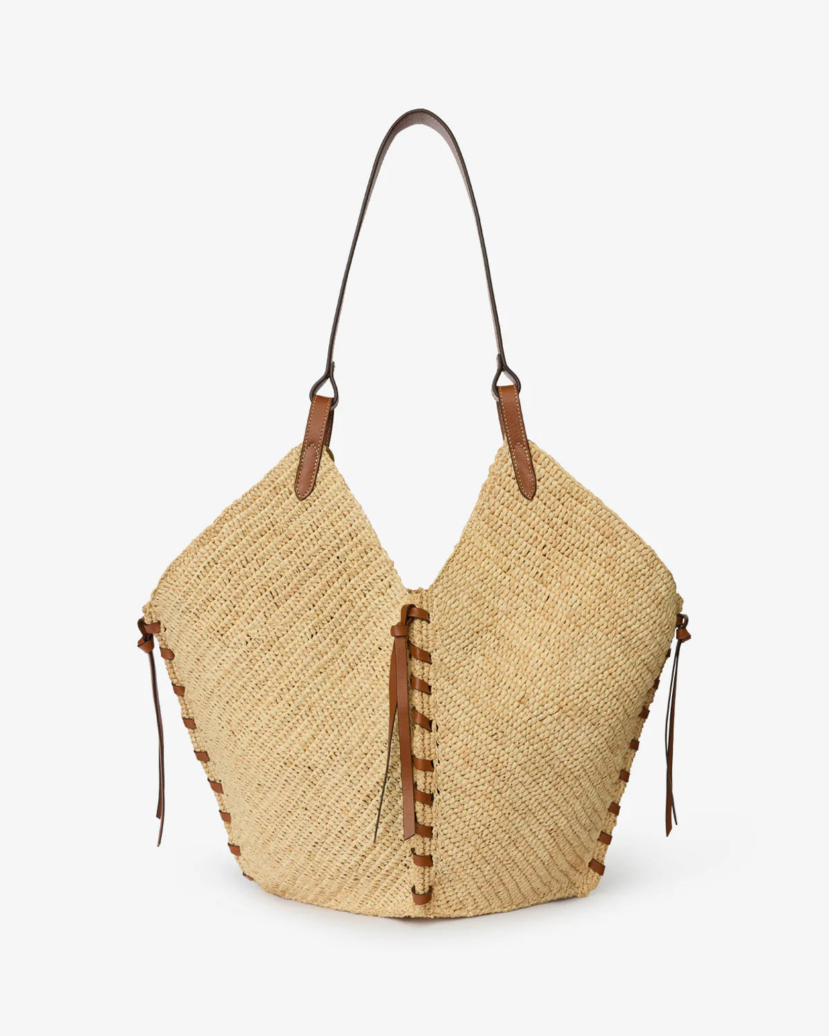 TAMPA TOTE SHOULDER BAG
