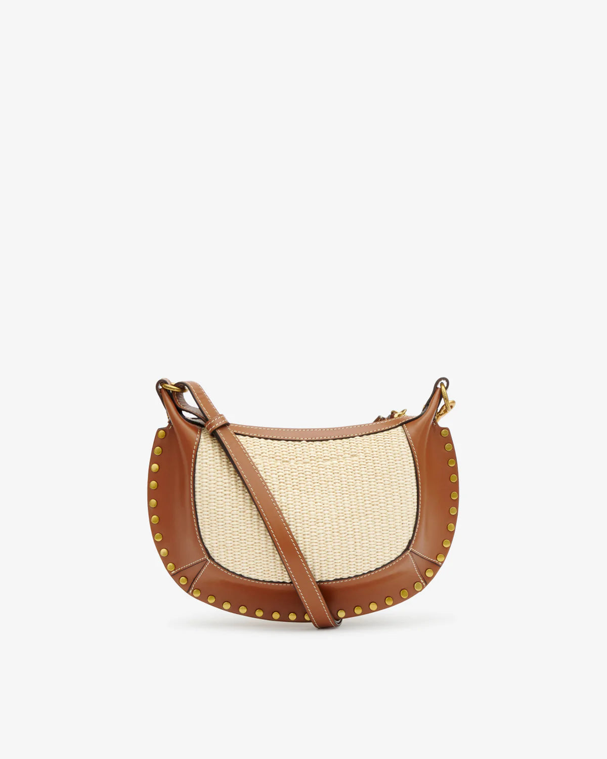 OSKAN MOON SHOULDER BAG