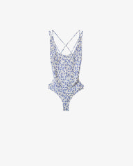 TENISIA SWIMSUIT