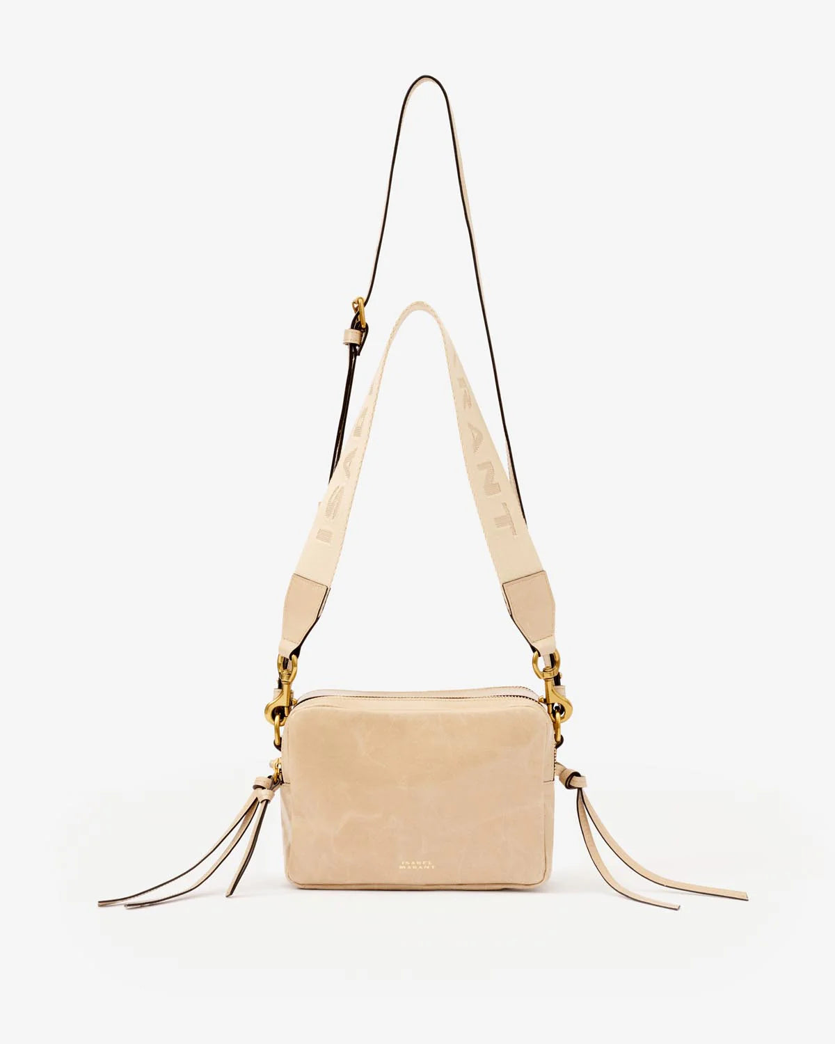 Wardy Camera Bag