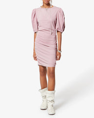 MYLDA DRESS
