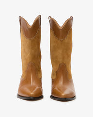 DUERTO BOOTS