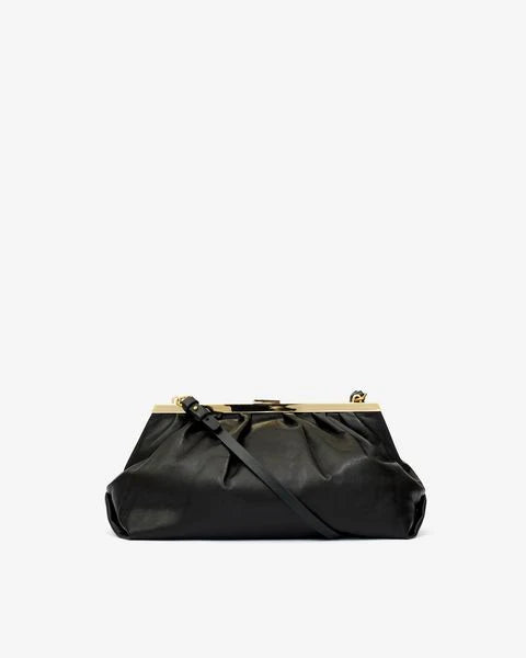 LEYDEN POUCH BAG