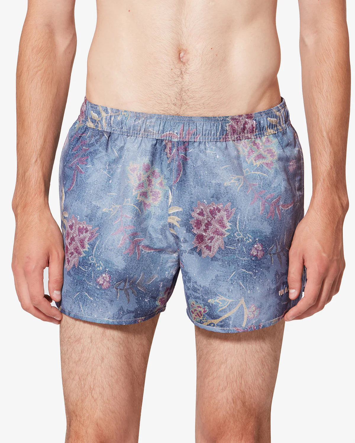 VICENTE SWIM SHORTS