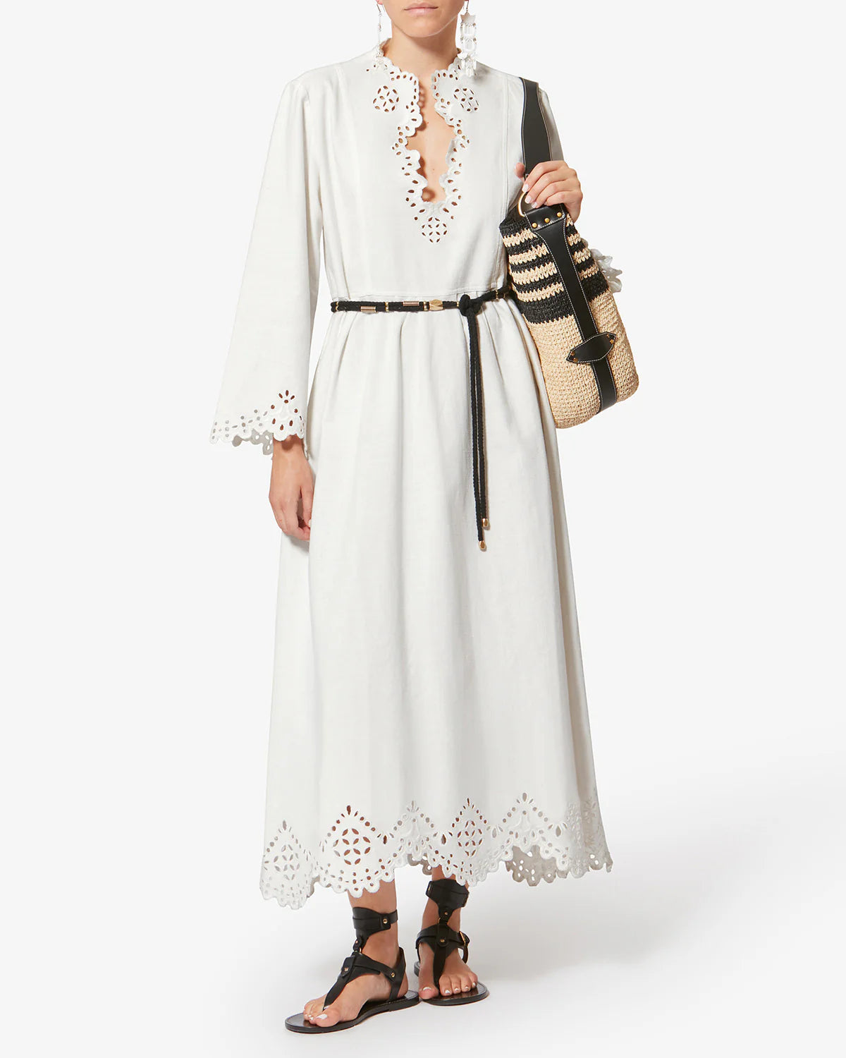 TIANNY DRESS