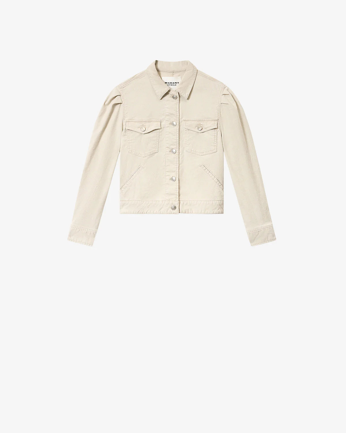 BOLINEAV JACKET