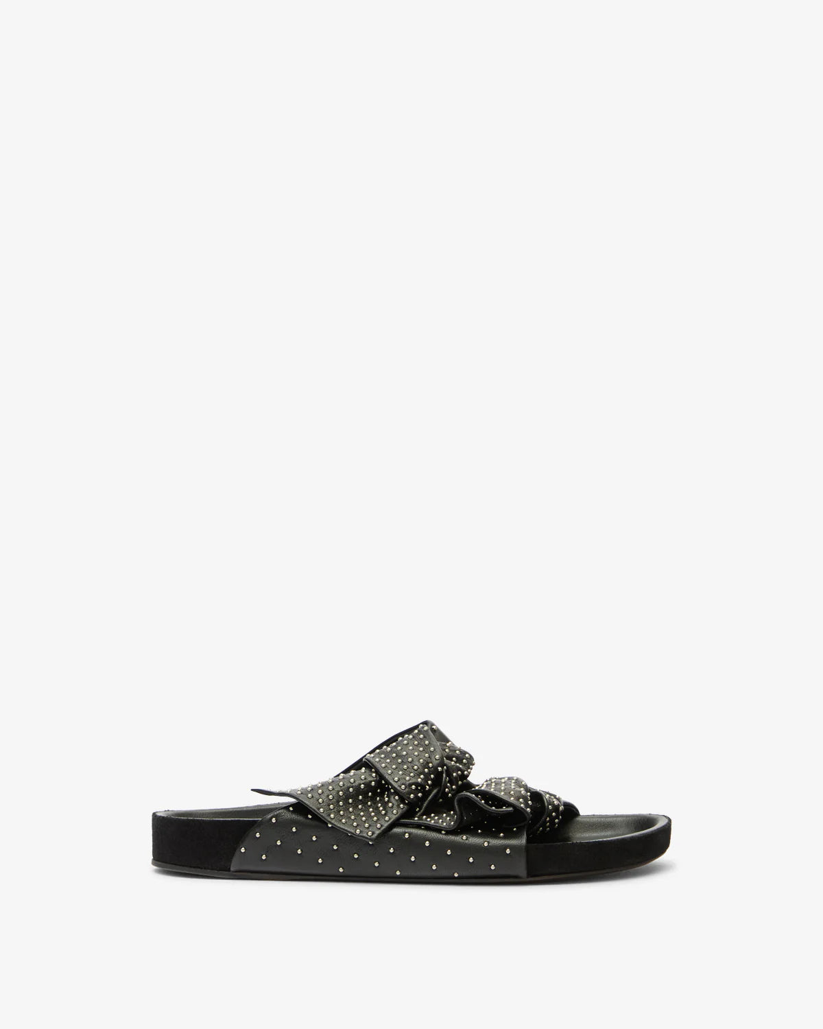 LENNYO BOW SANDALS