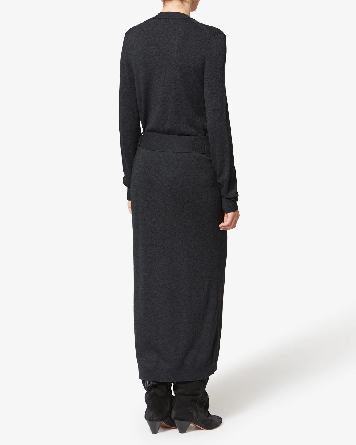 CONSTAF DRESS